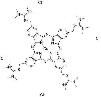 Structur of 12633-95-3