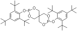 Structural Formula