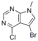 Structural Formula