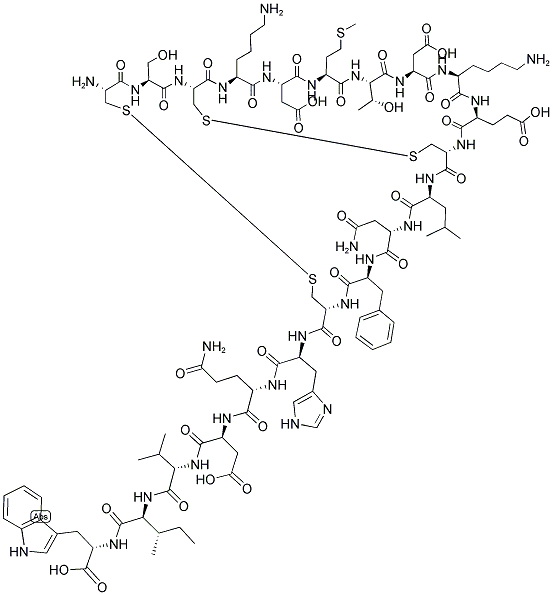 Structural Formula