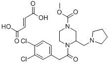 Structur of 126766-32-3