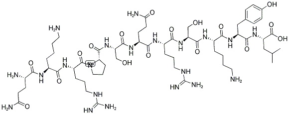Structural Formula