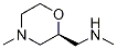 Structural Formula