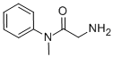 Structural Formula