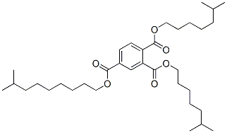 Structural Formula