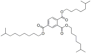 Structur of 12694-45-0