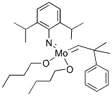 Structural Formula