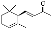 Structur of 127-41-3