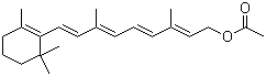 Structur of 127-47-9