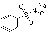 Structur of 127-52-6