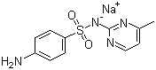 Structur of 127-58-2