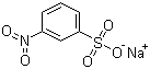 Structur of 127-68-4