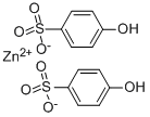 Structur of 127-82-2