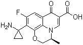 Structural Formula