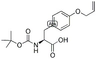 Structur of 127132-38-1