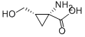 Structural Formula