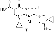 Structural Formula