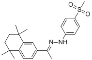 Structural Formula