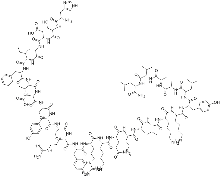 Structur of 127317-03-7