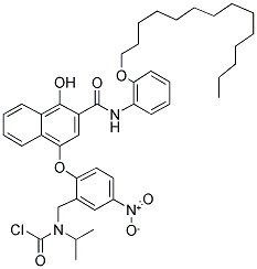 Structural Formula