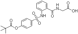 Structural Formula