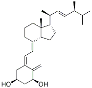 Structur of 127516-23-8