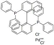 Structur of 127593-28-6