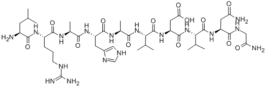 Structur of 127650-08-2