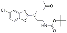 Structur of 1276666-10-4