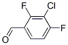 Structur of 127675-46-1