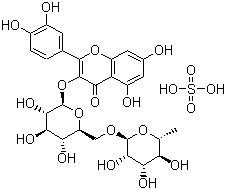 Structur of 12768-44-4