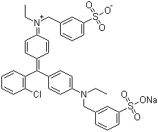 Structur of 12768-78-4