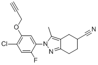 Structural Formula