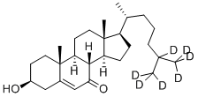 Structural Formula