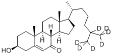 Structur of 127684-08-6