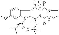 Structural Formula