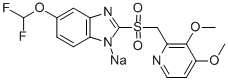 Structural Formula