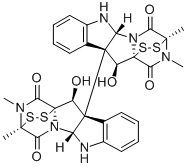 Structural Formula
