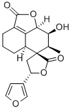 Structural Formula