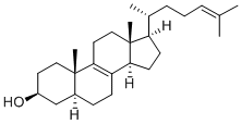 Structural Formula