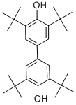 Structur of 128-38-1