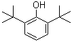 Structur of 128-39-2