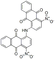 Structur of 128-88-1