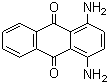 Structur of 128-95-0