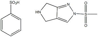 Structural Formula