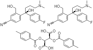 Structural Formula
