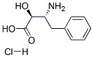 Structur of 128223-55-2