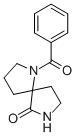 Structural Formula