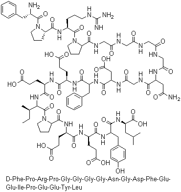 Structur of 128270-60-0