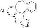 Structur of 128326-82-9